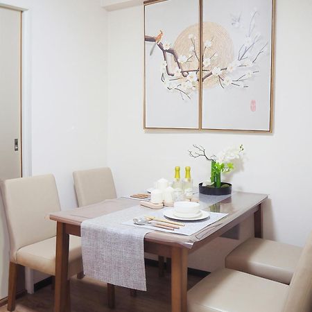 桜の川6 Asakusa 704 Skytree Bus 1 Min,Free Wifi,Cook,24 Hours Convenience Tóquio Exterior foto