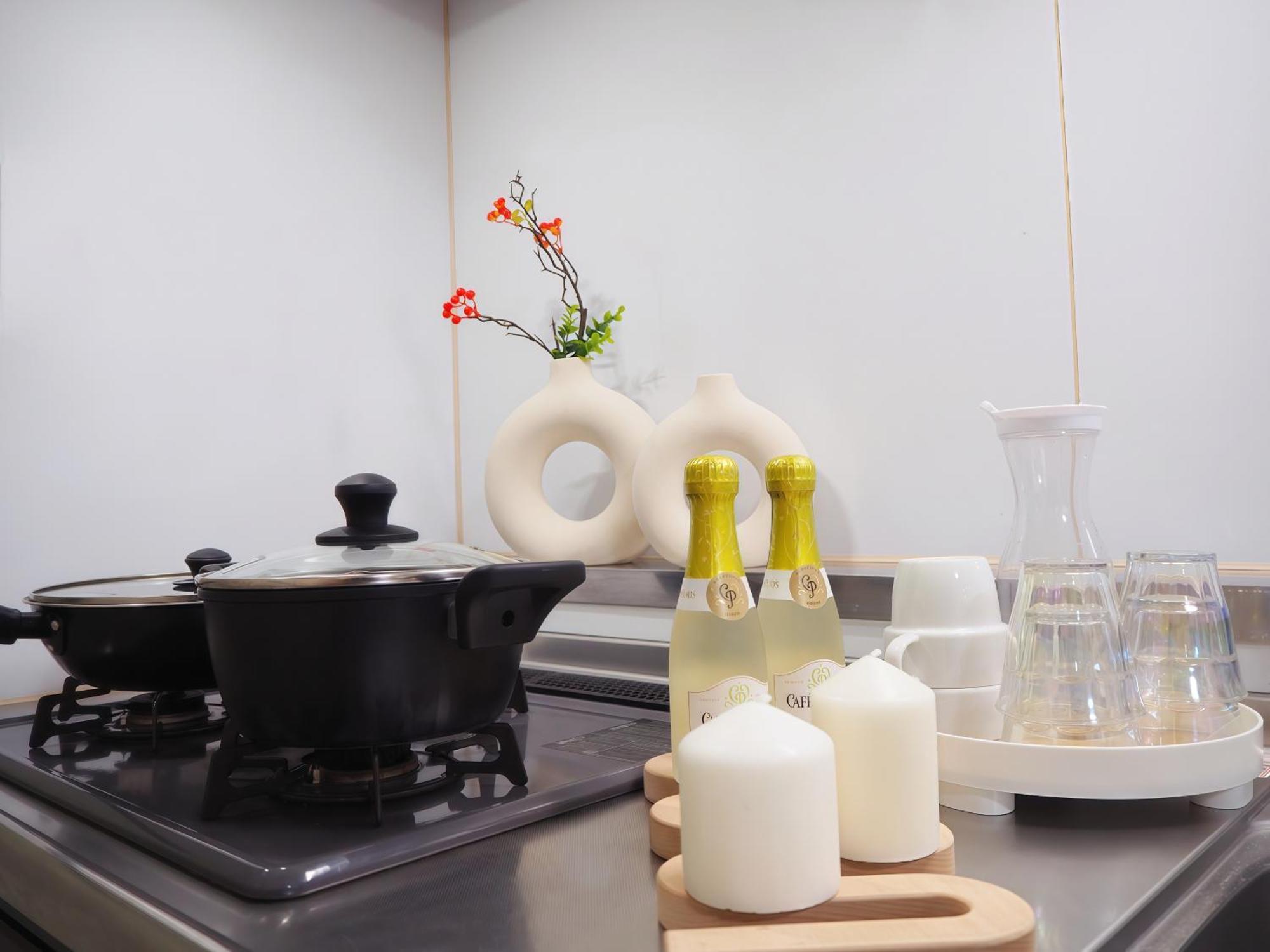 桜の川6 Asakusa 704 Skytree Bus 1 Min,Free Wifi,Cook,24 Hours Convenience Tóquio Exterior foto