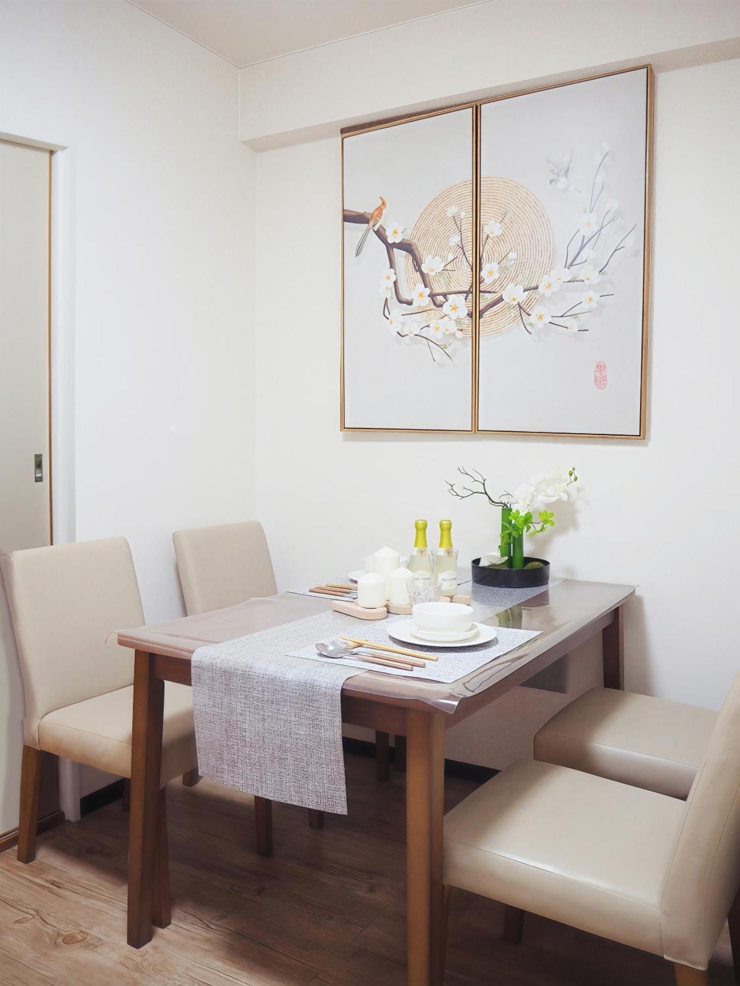 桜の川6 Asakusa 704 Skytree Bus 1 Min,Free Wifi,Cook,24 Hours Convenience Tóquio Exterior foto